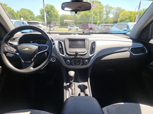 Used 2024 Chevrolet Equinox LS w/ LS Convenience Package FWD image 13