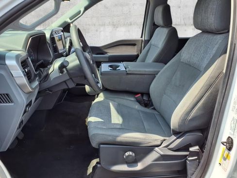 Used 2022 Ford F150 XLT w/ XTR Package image 4