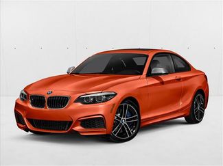 Used 2019 BMW M240i xDrive Coupe w/ Premium Package AWD/4WD video 1
