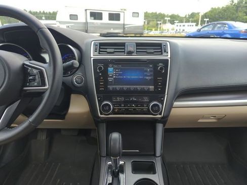 Used 2018 Subaru Legacy 3.6R Limited image 21