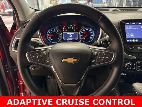 Used 2024 Chevrolet Equinox LT image 14