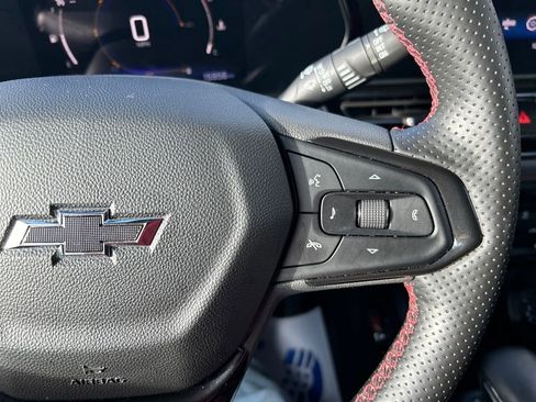 Used 2024 Chevrolet TrailBlazer RS image 23