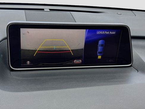 Used 2019 Lexus RX 350 F Sport AWD/4WD image 10