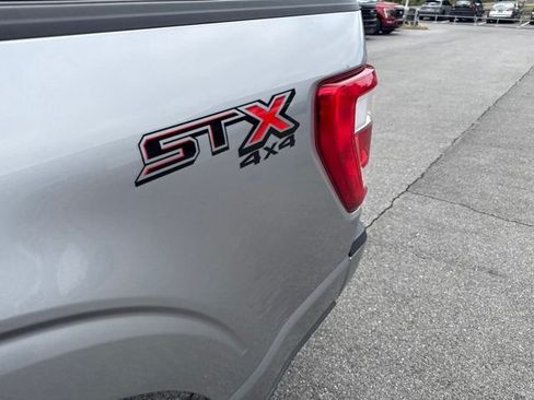 Used 2021 Ford F150 XL w/ STX Appearance Package AWD/4WD image 15