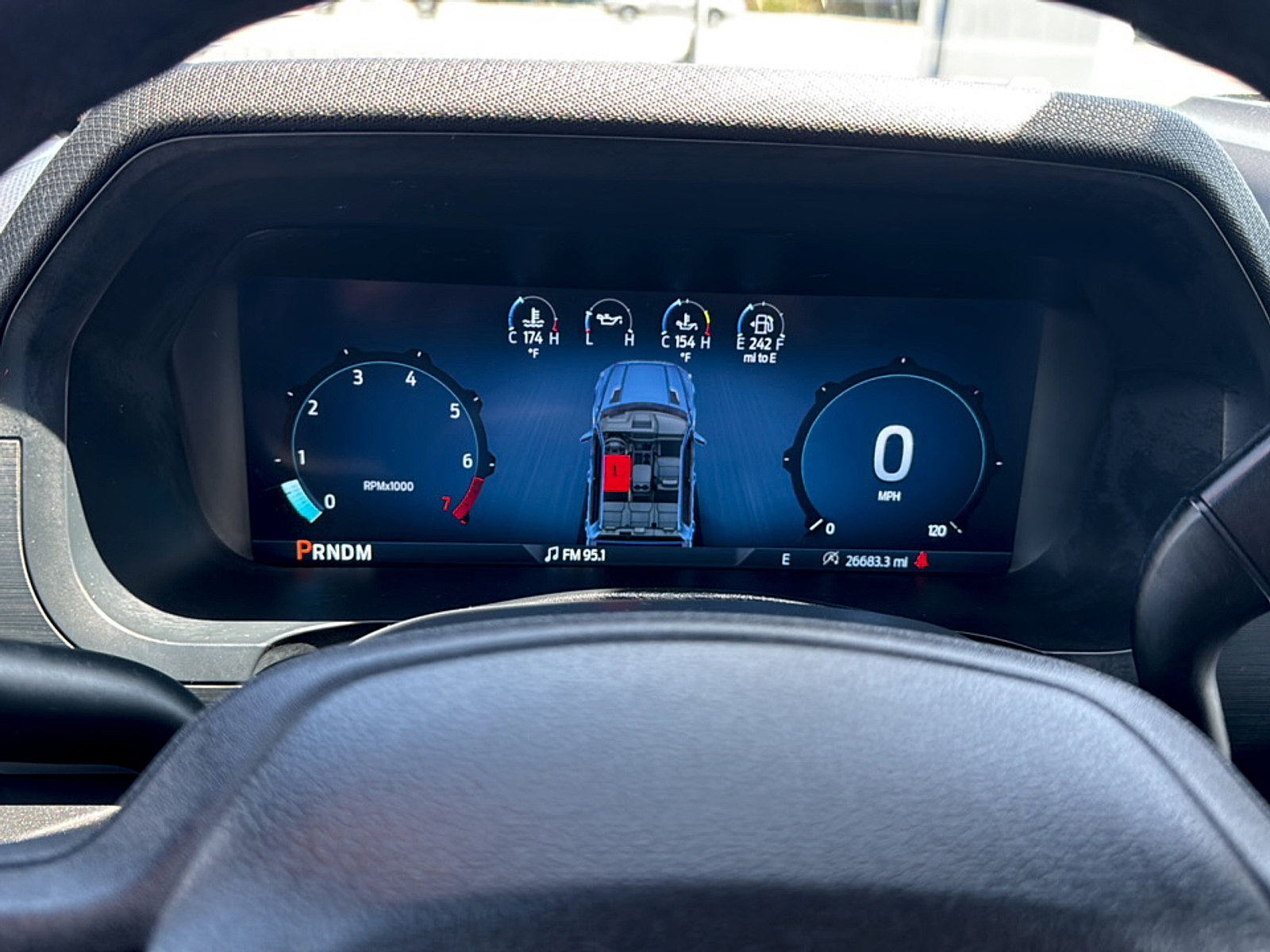 Used 2024 Ford F150 STX RWD image 20