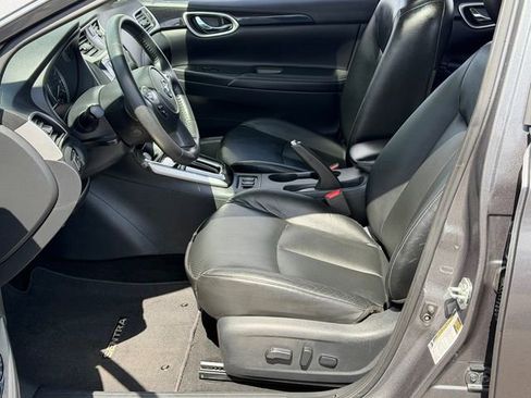 Used 2019 Nissan Sentra SL image 20