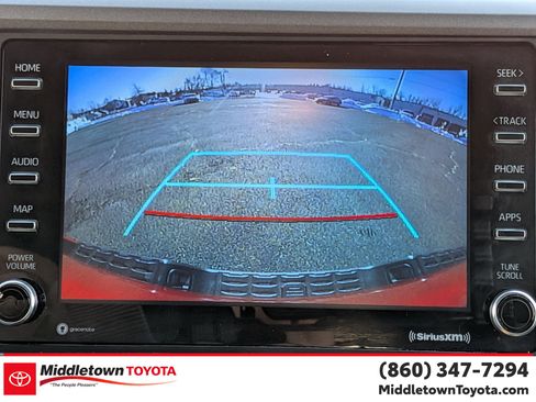 Certified 2022 Toyota Tacoma TRD Sport image 23