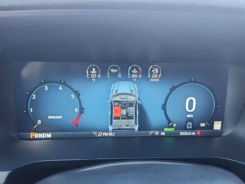 Used 2024 Ford F150 XLT w/ Equipment Group 302A MID image 22