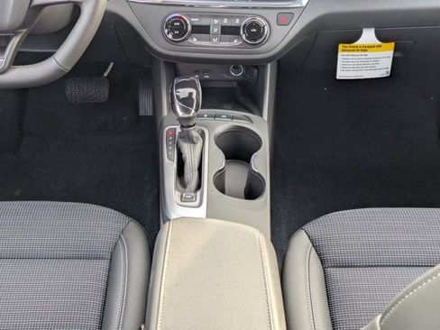 New 2026 Buick Envista Preferred w/ Convenience I Package image 20