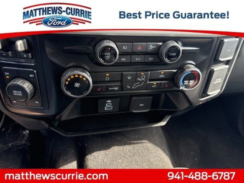 New 2026 Ford F250 XLT w/ XLT Premium Package image 23