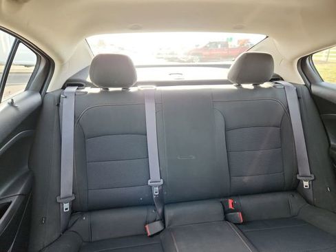 Used 2017 Chevrolet Cruze LS image 28