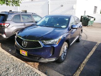 Used 2024 Acura RDX SH-AWD w/ Technology Package video 2