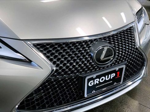 Used 2022 Lexus RC 300 AWD w/ Navigation Package image 32