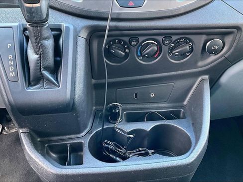 Used 2016 Ford Transit 150 XLT image 24