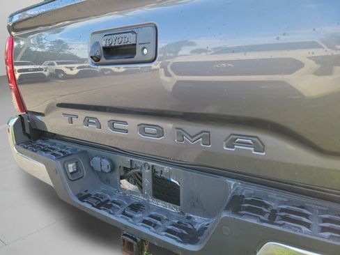 Certified 2023 Toyota Tacoma SR5 RWD image 23