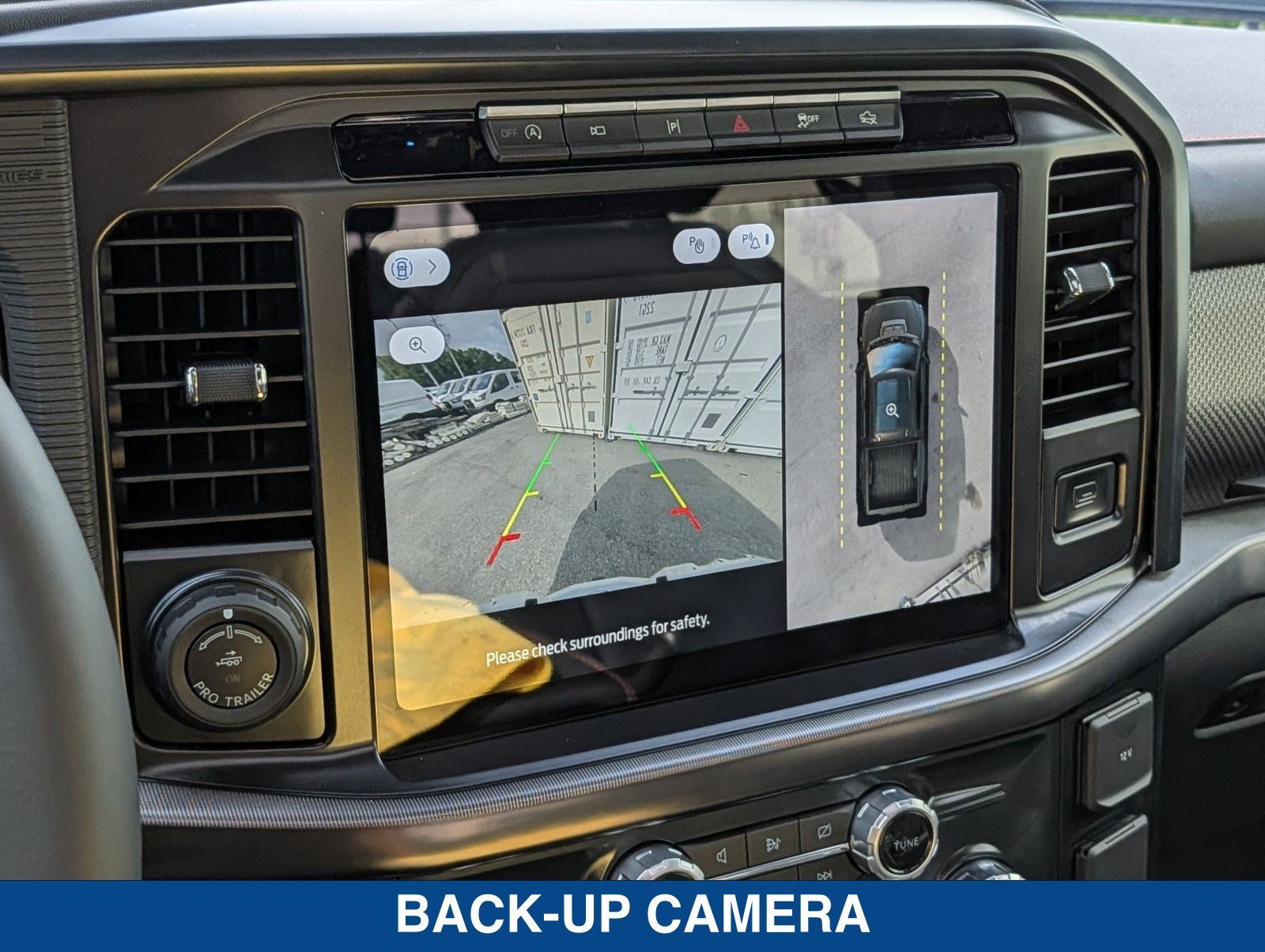 New 2026 Ford F150 Raptor AWD/4WD image 68