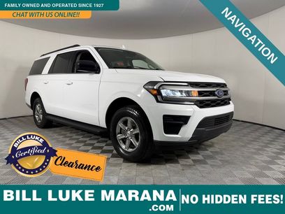 Used 2024 Ford Expedition Max XL