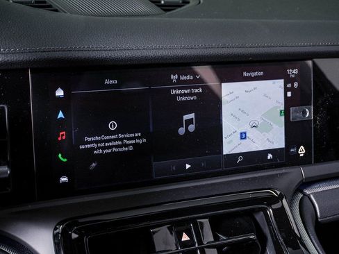 New 2026 Porsche Panamera 4 image 23