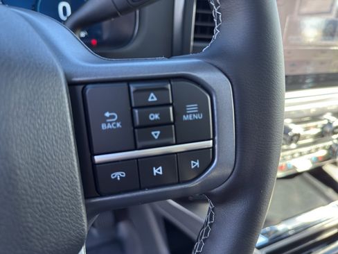 New 2026 Ford F350 Lariat w/ Black Appearance Package image 26