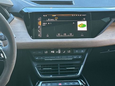 Used 2024 Audi e-tron GT Prestige w/ Prestige Package image 16