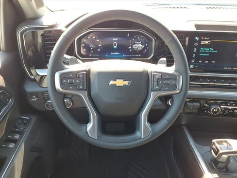 New 2026 Chevrolet Silverado 1500 LT AWD/4WD image 23