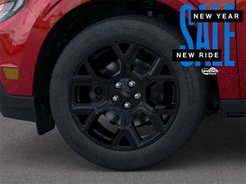 New 2025 Ford Maverick XLT w/ XLT Luxury Package image 18