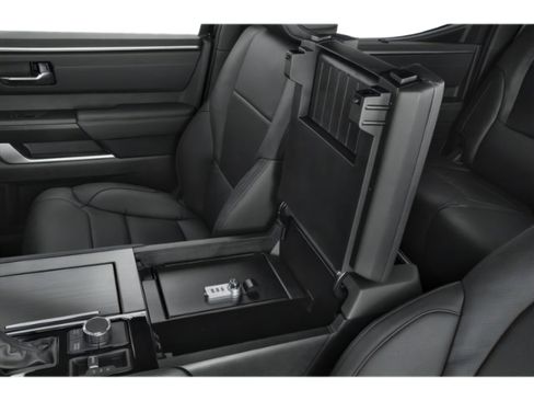 New 2026 Toyota Tundra 4x4 CrewMax Hybrid image 13
