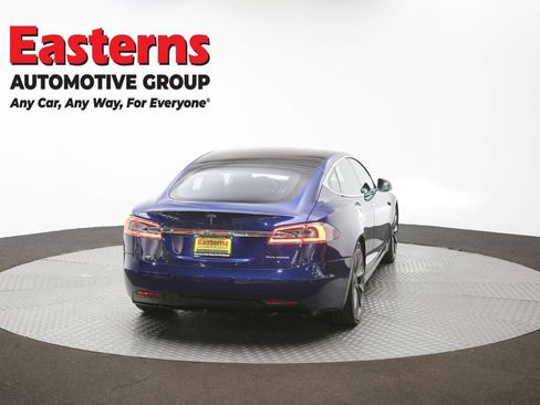 Used 2019 Tesla Model S P100D image 34