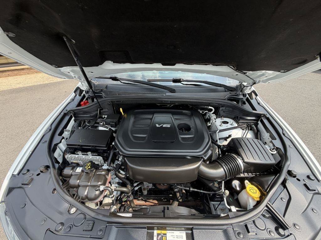 Used 2019 Dodge Durango GT w/ Blacktop Package AWD/4WD image 26