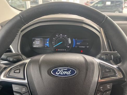 Used 2024 Ford Edge Titanium w/ Equipment Group 301A AWD/4WD image 7