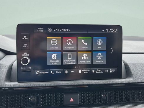 Certified 2023 Honda CR-V Sport Touring image 20