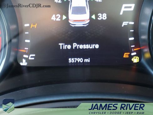 Used 2023 Dodge Charger GT w/ Blacktop Package image 29