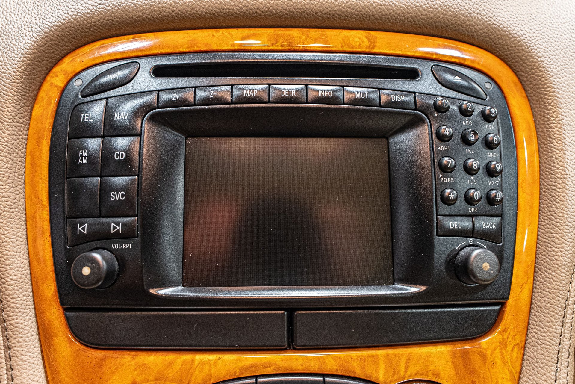 Used 2003 Mercedes-Benz SL 500 image 24