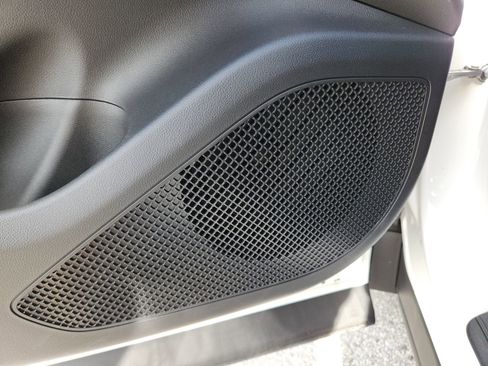 New 2026 Hyundai Tucson SEL image 18