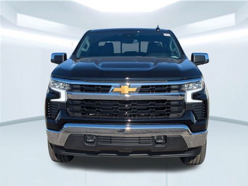 New 2026 Chevrolet Silverado 1500 LT image 10