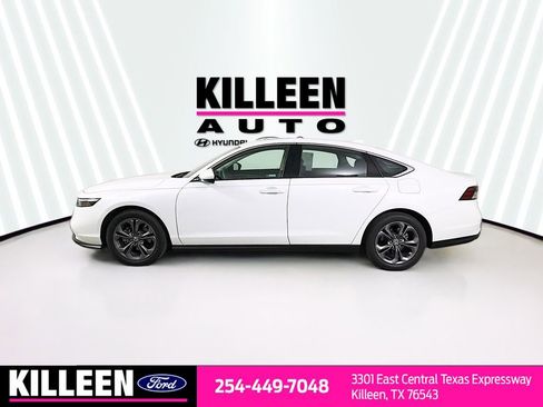 Used 2023 Honda Accord EX image 4