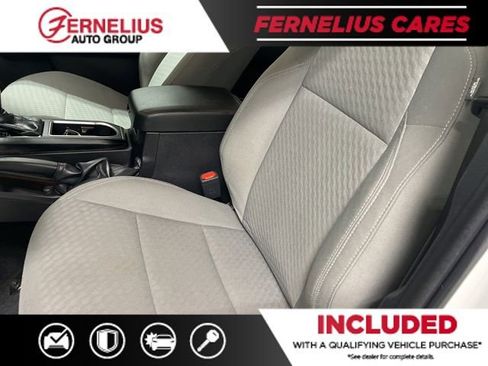 Used 2023 Toyota Tacoma SR image 37