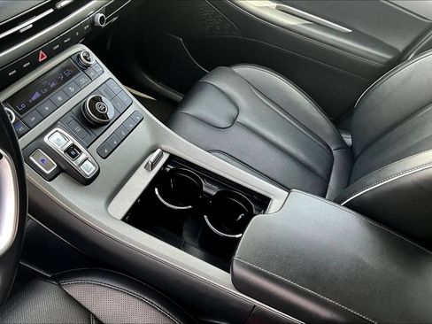 Used 2024 Hyundai Palisade SEL FWD image 19