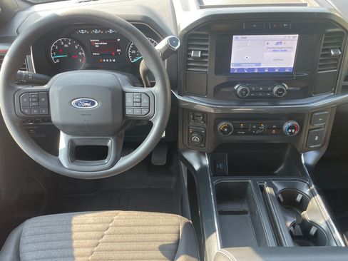 Used 2023 Ford F150 XL w/ STX Appearance Package AWD/4WD image 20