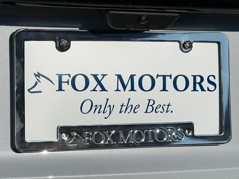 Used 2026 Ford Explorer Active w/ Active Comfort Package AWD/4WD image 41