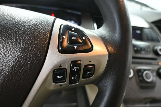 Used 2018 Ford Taurus SE FWD image 21