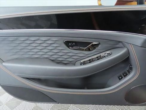 New 2026 Bentley Continental GT image 25