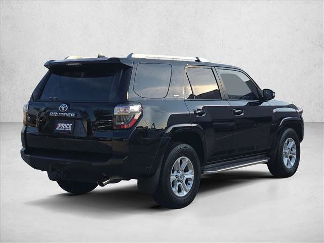Used 2016 Toyota 4Runner SR5 Premium RWD image 5
