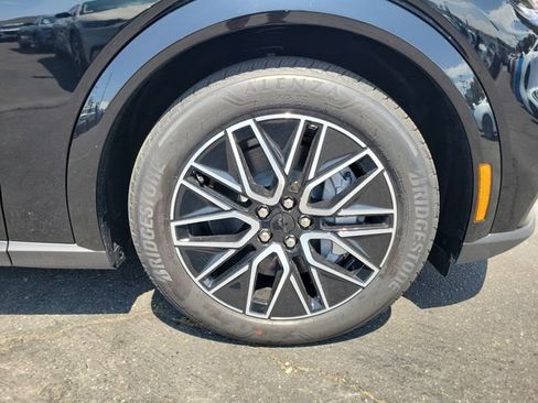 New 2026 Ford Mustang Mach-E Premium w/ Technology Package RWD image 6