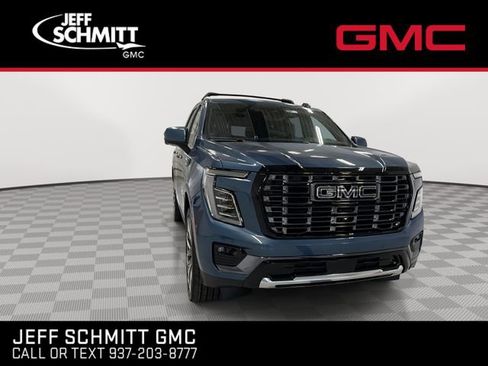 New 2026 GMC Yukon XL Denali Ultimate w/ LPO, Illumination Package image 3