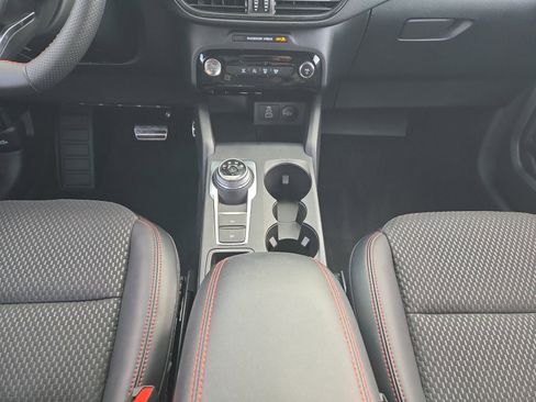 Used 2024 Ford Escape ST-Line w/ Tech Pack #1 AWD/4WD image 21