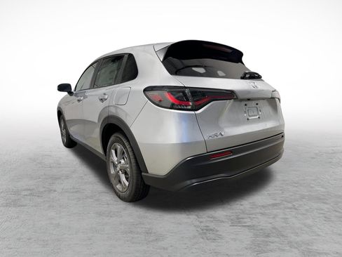 New 2026 Honda HR-V LX image 3