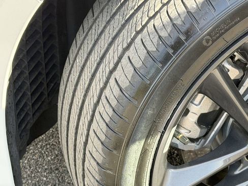 Used 2025 Acura TLX SH-AWD w/ A-SPEC Pkg image 15