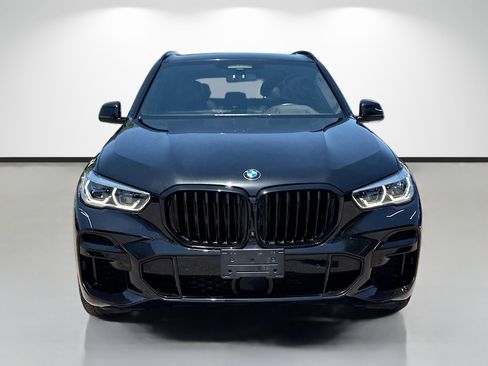 Used 2023 BMW X5 xDrive40i w/ Executive Package image 8