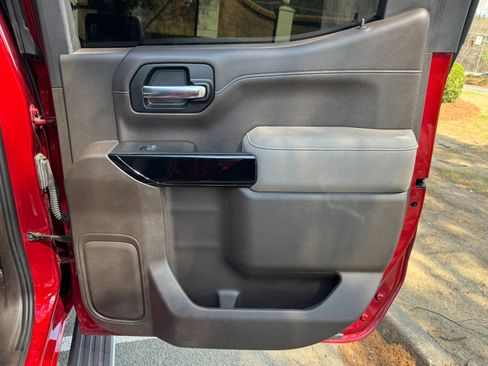 Used 2021 Chevrolet Silverado 1500 LTZ image 58